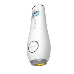 IPL Permanent Hair Removal 3 in 1 System