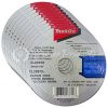 Makita 10 Pack - 4.5" Cut Off Wheels For Grinders