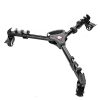 Photography Heavy Duty Tripod Dolly with Wheels