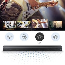 Samsung Sound+ Soundbar