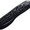 Logitech Harmony – Simple-to-Set-up Universal