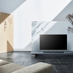 Sony Powerful Sound bar with 4K HDR, Google Home Support