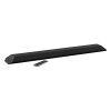 Vizio 36” 2.1 Channel Soundbar with Built-In Dual Subwoofers