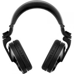 Pioneer Pro DJ Black ( Professional DJ Headphone)