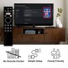 Caavo Control Center Universal TV Remote