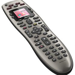 Logitech Harmony Infrared All in One Remote Control