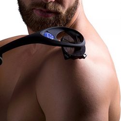 BAKblade 2.0 PLUS - Back Hair Removal and Body Shaver