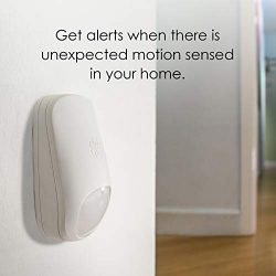 Ooma, Smart Home Security w/ Camera: Free real-time DIY monitoring
