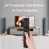 SofaBaton F2 Universal All in One Remote Attachment