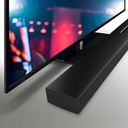 meidong Sound Bar Soundbar for TV 72 Watt Bluetooth
