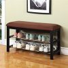 Micro Fabric Shoe Rack Storage Organizer