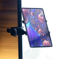 Tablet Mount for iPad, Galaxy, Surface and More