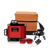 Laser Level Self-leveling-12 Lines 360 Horizontal And Vertical