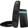 Logitech Harmony Companion All in One Remote