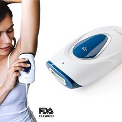 Permanent Hair Removal Device 100,000 Flashes FOR WOMEN