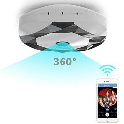 Antaivision 960P WiFi IP Security Home Network