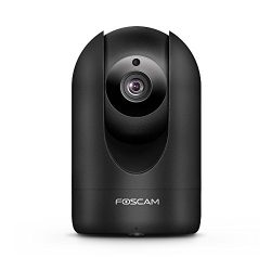 Foscam Home Security Camera, R2 Full HD