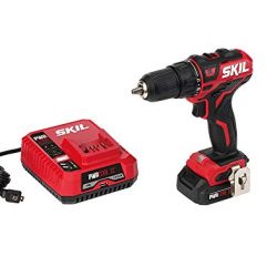 Skil PWRCore 12 Brushless 12V 1/2 Inch Cordless Drill Driver