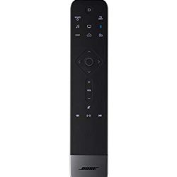 Bose Soundbar Universal Remote Control for Bose Soundbar 500 & 700 – Sleek, Backlit, All-in-One Remote
