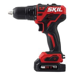 Skil PWRCore 12 Brushless 12V 1/2 Inch Cordless Drill Driver