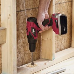 SKIL 18-Volt Cordless 2-Speed Drill/Driver Kit