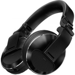 Pioneer Pro DJ Black ( Professional DJ Headphone)