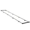 PROAIM 12ft Straight Rail Track System