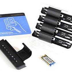 Sideclick Universal Remote Attachment