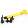 Mokylor Caulking Tool Mortar Applicator Pointing Sprayer