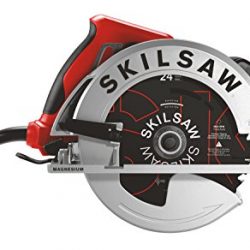 SKILSAW 15 Amp 7-1/4 In. Sidewinder Circular Saw