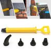 Youth Union 5 Nozzle Patio Paving Grout Brick