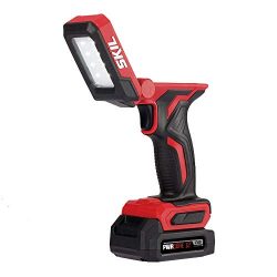 SKIL 5-Tool Kit: PWRCore 12 Brushless 12V Drill Driver