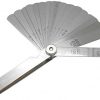 26 Blade Master Feeler Thickness Gauge 25 Leaf Blades