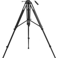 Orion Paragon-Plus XHD Extra Heavy-Duty Tripod Stand for Binoculars (Black)
