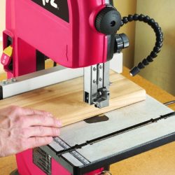 SKIL 2.5-Amp 9-Inch Band Saw
