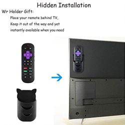 Universal Remote Control for Roku Player