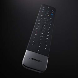 Bose Soundbar Universal Remote Control for Bose Soundbar 500 & 700 – Sleek, Backlit, All-in-One Remote