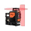 Tacklife Crossline Self-Leveling Laser Level