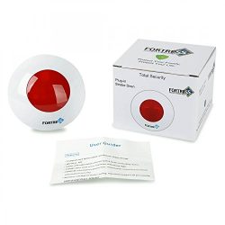 GSM 3G/4G WiFi Security Alarm System-S6 Titan Deluxe