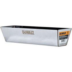 DEWALT 16-Inch Drywall Mud Pan