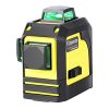 Firecore Professional Green Beam 3x360 Cross