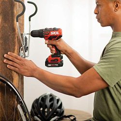 Skil PWRCore 12 Brushless 12V 1/2 Inch Cordless Drill Driver