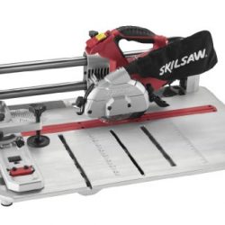 SKIL Flooring Saw with 36T Contractor Blade