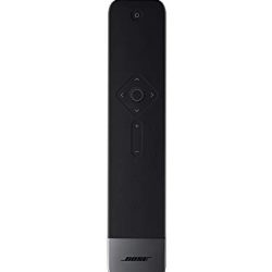Bose Soundbar Universal Remote Control for Bose Soundbar 500 & 700 – Sleek, Backlit, All-in-One Remote