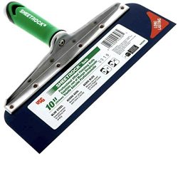 USG Sheetrock 2-Piece Offset Drywall Taping Knife Set