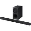 Samsung 320W 2.1ch Soundbar w/ Wireless Subwoofer