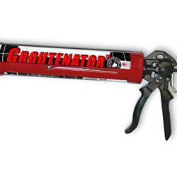 G-GUN & GROUTENATOR -Grout bag or float replacement