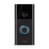 Ring Wi-Fi Enabled Video Doorbell in Venetian Bronze
