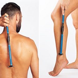 NEW! EVOLVE Body Razor Back Shaver Leg Shaver