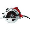SKILSAW SOUTHPAW 15 Amp 7-1/4 In. Magnesium Left Blade Sidewinder Circular Saw